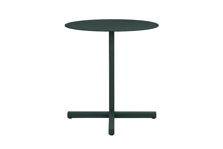 Chop Table Round - ökenhem