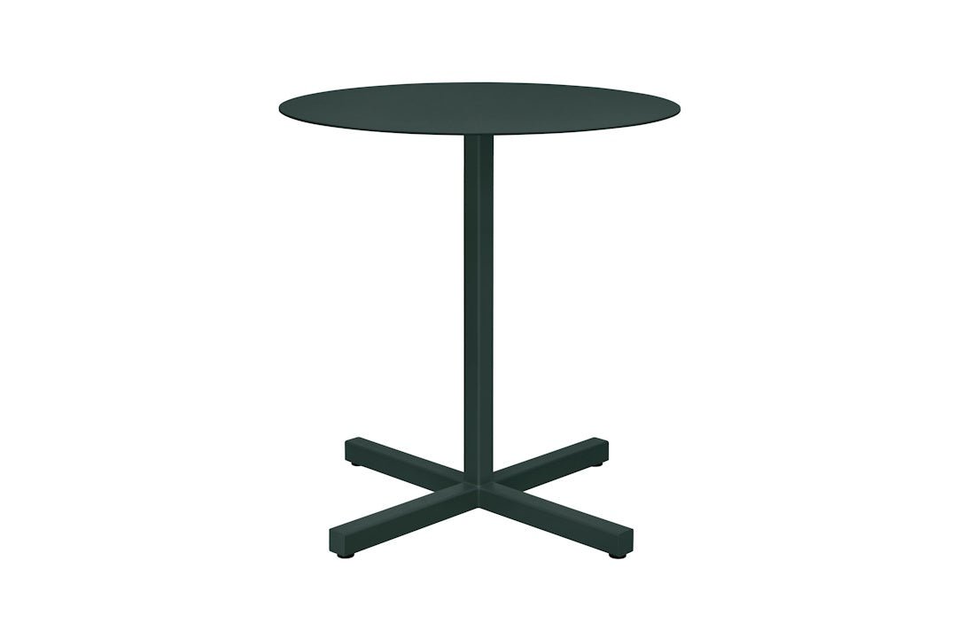 Chop Table Round - ökenhem