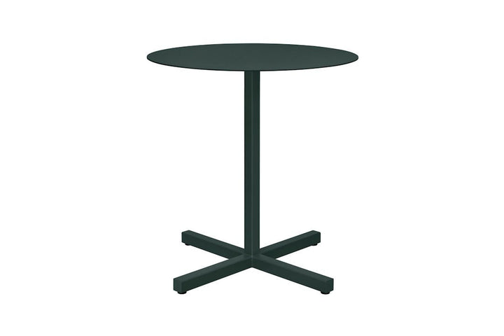 Chop Table Round - ökenhem