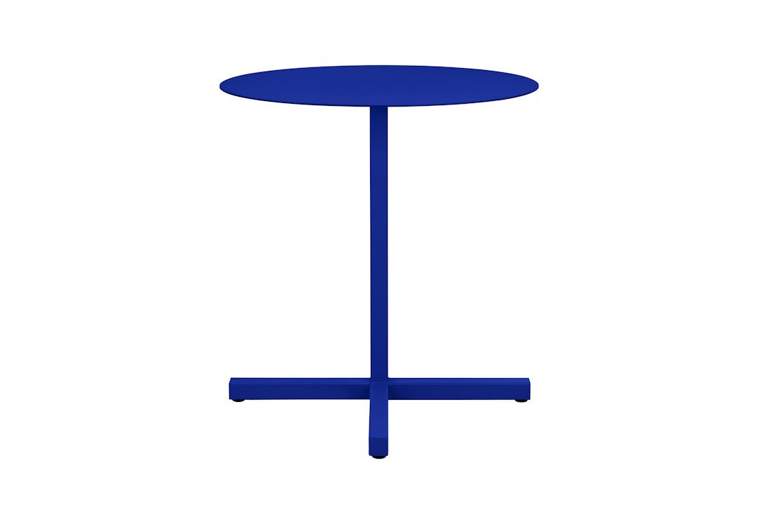 Chop Table Round - ökenhem