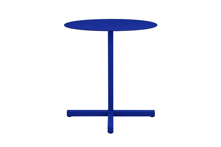 Chop Table Round - ökenhem