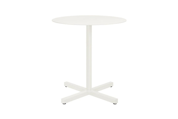 Chop Table Round - ökenhem