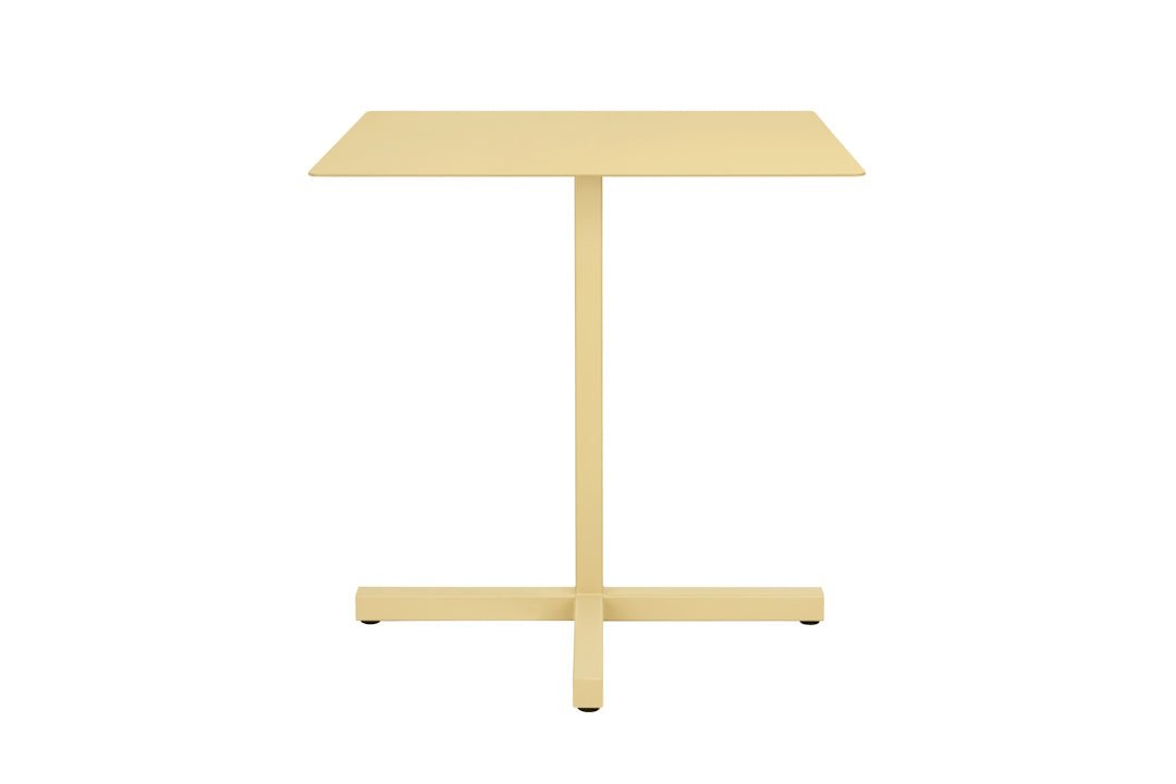 Chop Table Square - ökenhem