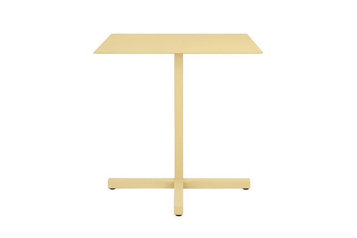 Chop Table Square - ökenhem