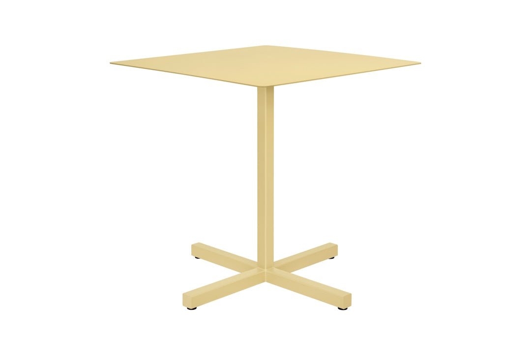 Chop Table Square - ökenhem