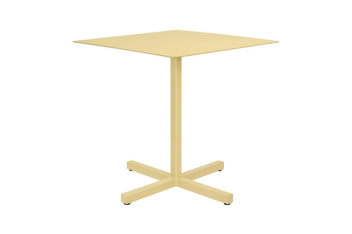Chop Table Square - ökenhem