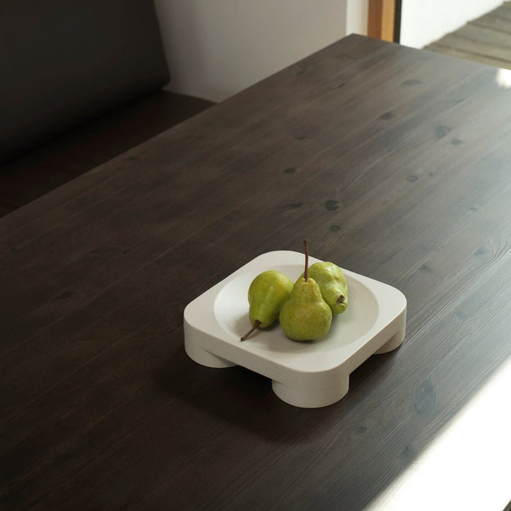 Chub Bowl Large Warm Grey - ökenhem