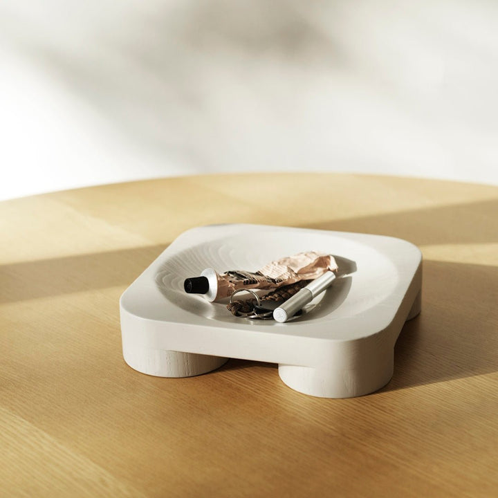 Chub Bowl Large Warm Grey - ökenhem