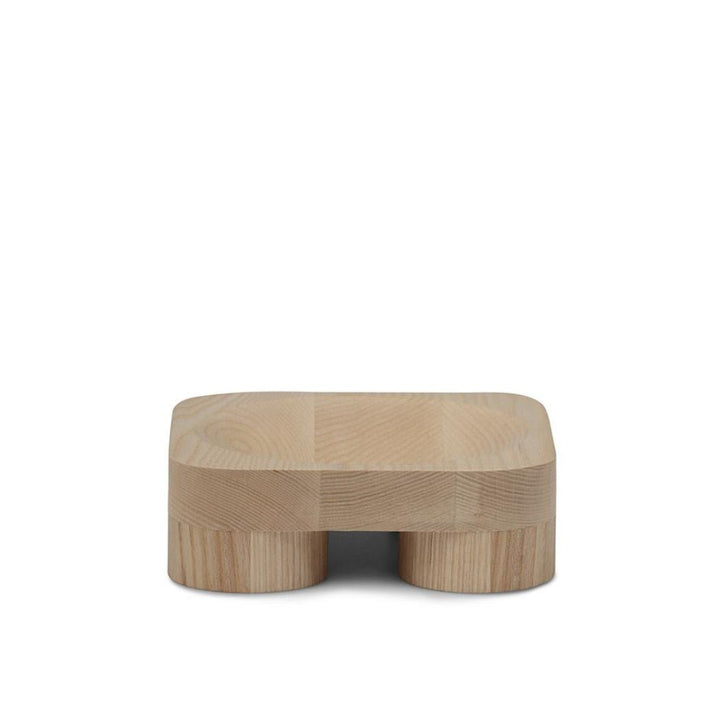 Chub Bowl Medium Ash - ökenhem