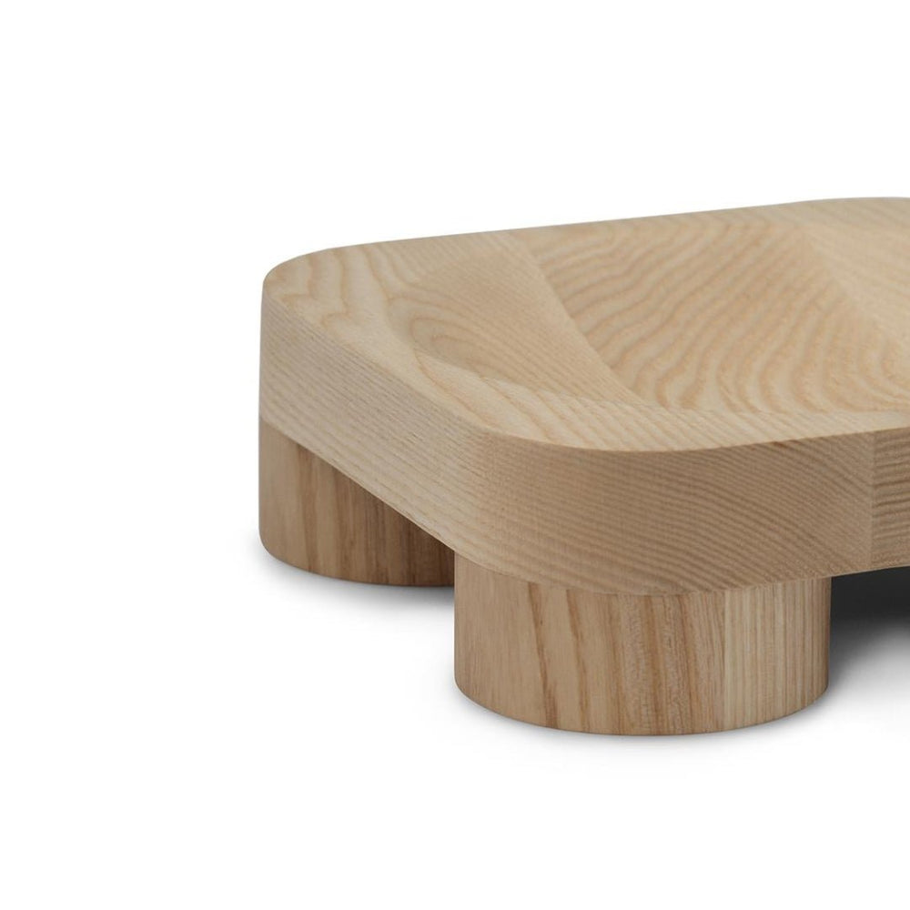 Chub Bowl Medium Ash - ökenhem