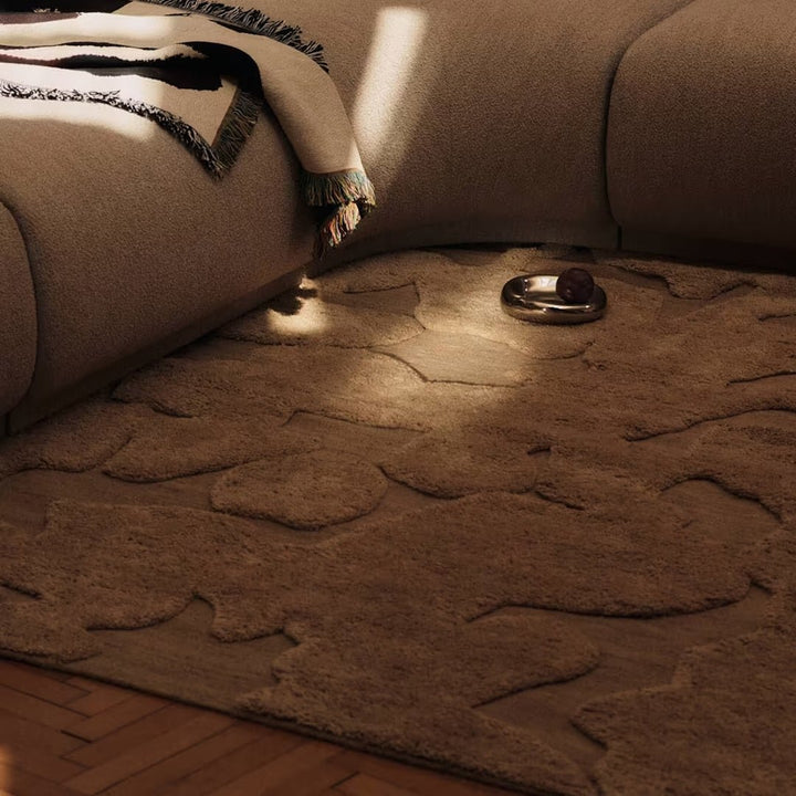Cilla Rug - ökenhem