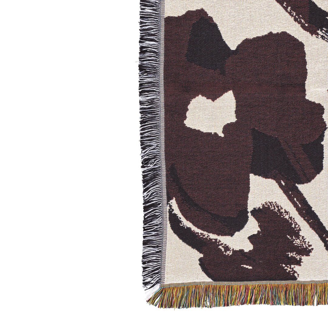 Cilla Tapestry Blanket - ökenhem