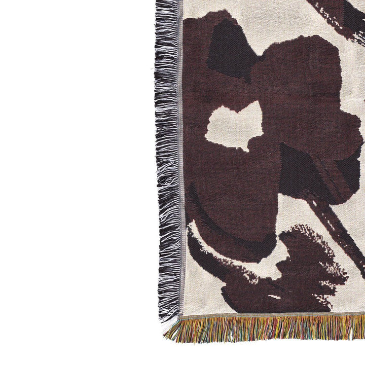 Cilla Tapestry Blanket - ökenhem