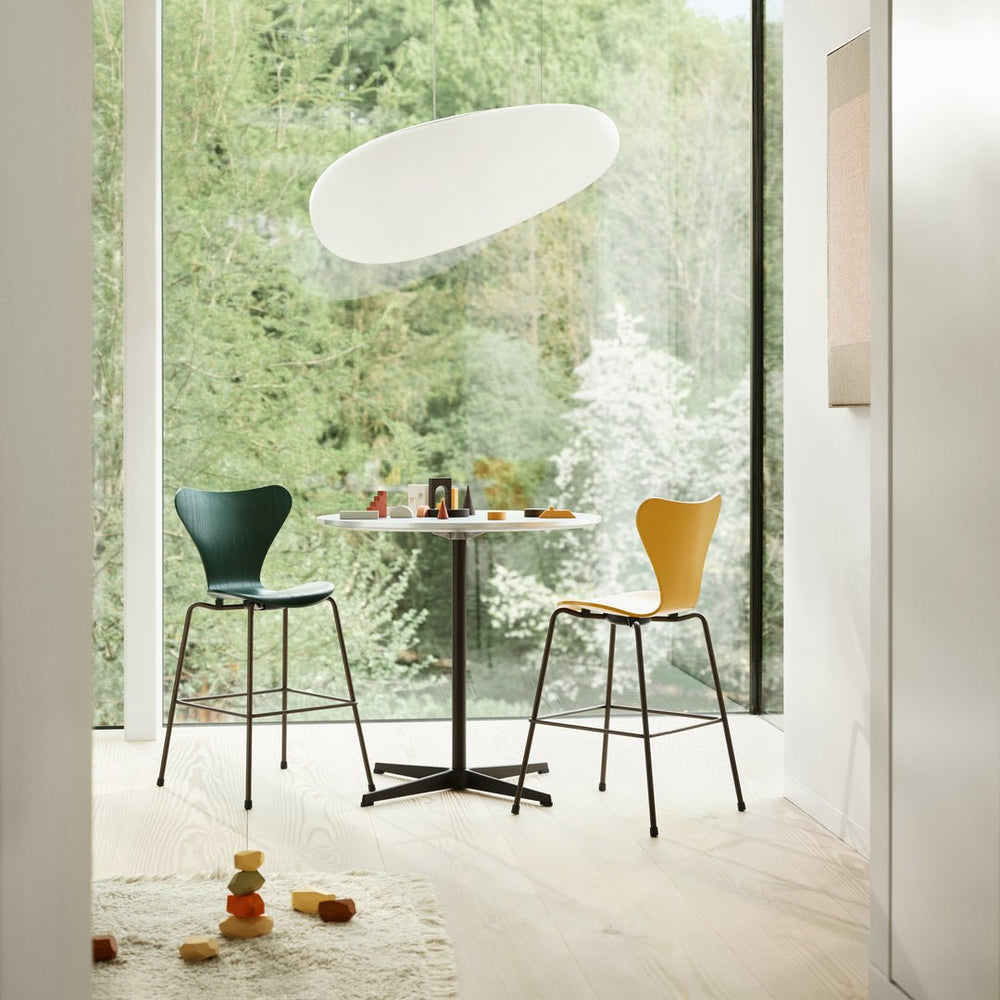 Circular Cafe Table - ökenhem