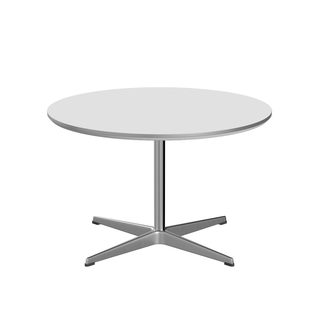 Circular Coffee Table A222, Ø 75 cm - ökenhem