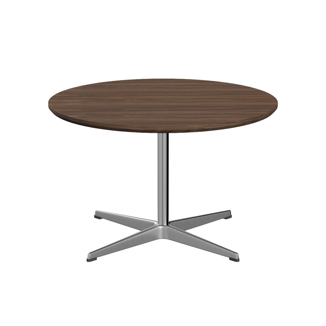 Circular Coffee Table A222, Ø 75 cm - ökenhem