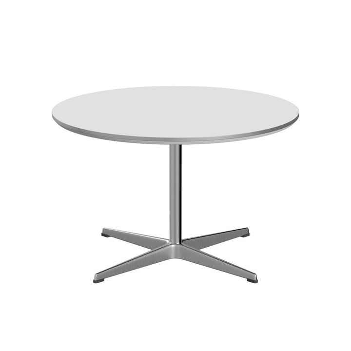 Circular Coffee Table A222, Ø 75 cm - ökenhem