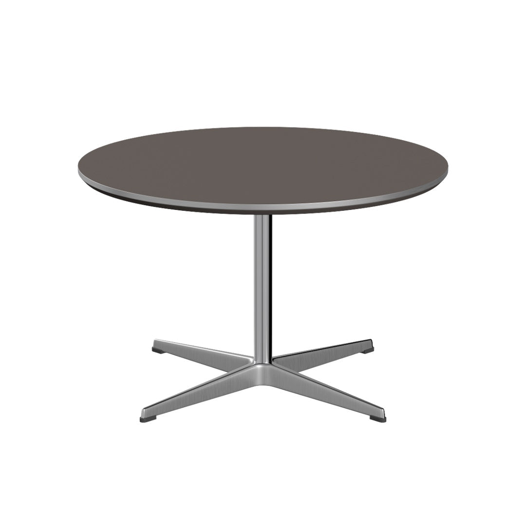 Circular Coffee Table A222, Ø 75 cm - ökenhem