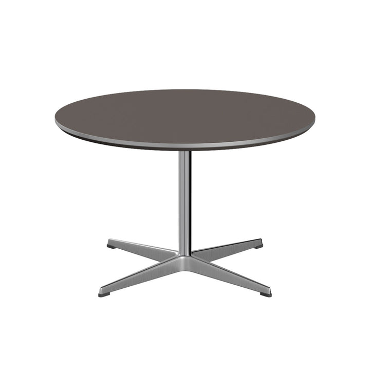 Circular Coffee Table A222, Ø 75 cm - ökenhem