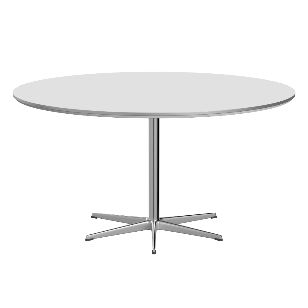 Circular Dining Table A826, Ø 145 cm - ökenhem