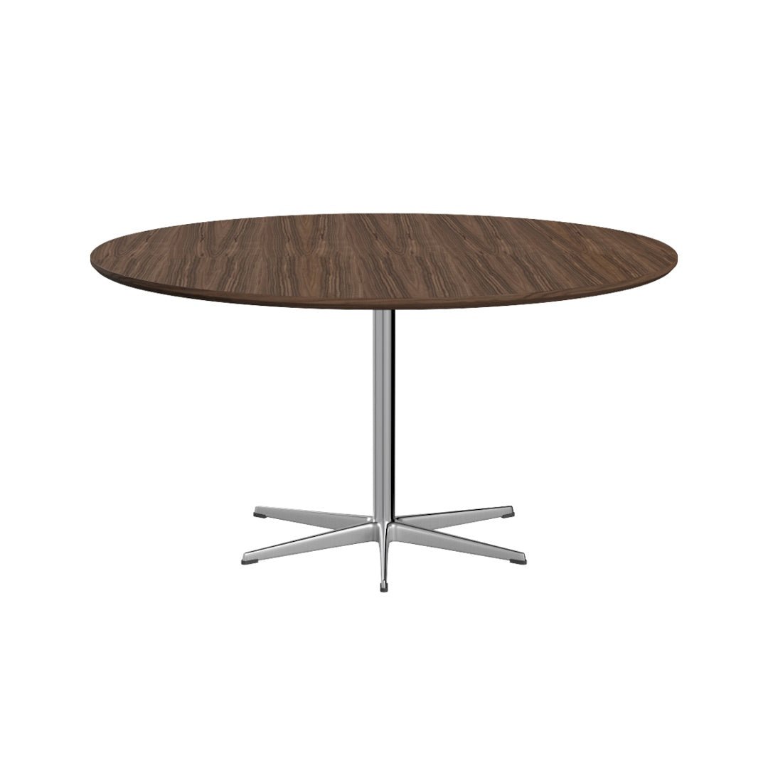 Circular Dining Table A826, Ø 145 cm - ökenhem