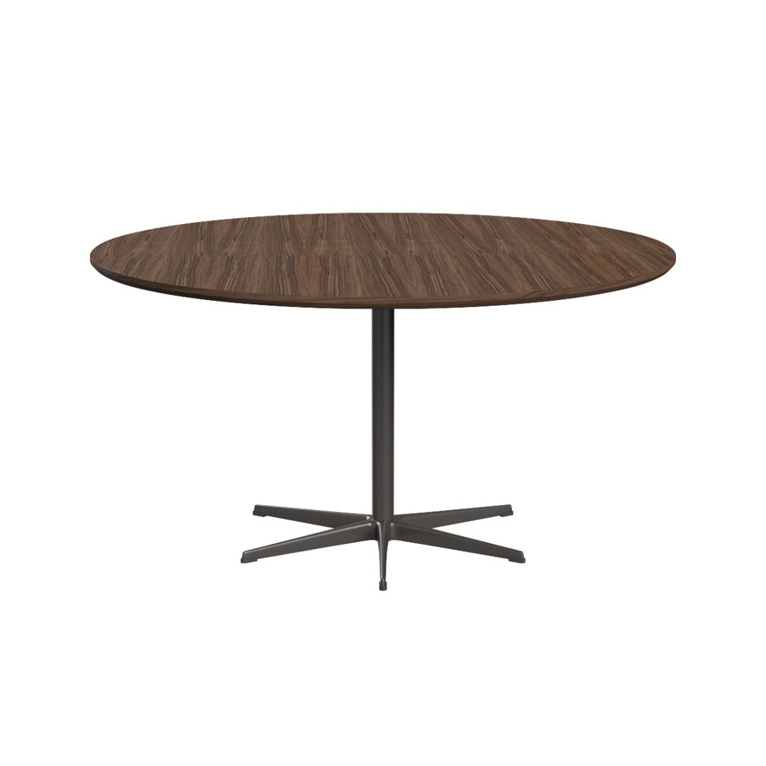 Circular Dining Table A826, Ø 145 cm - ökenhem