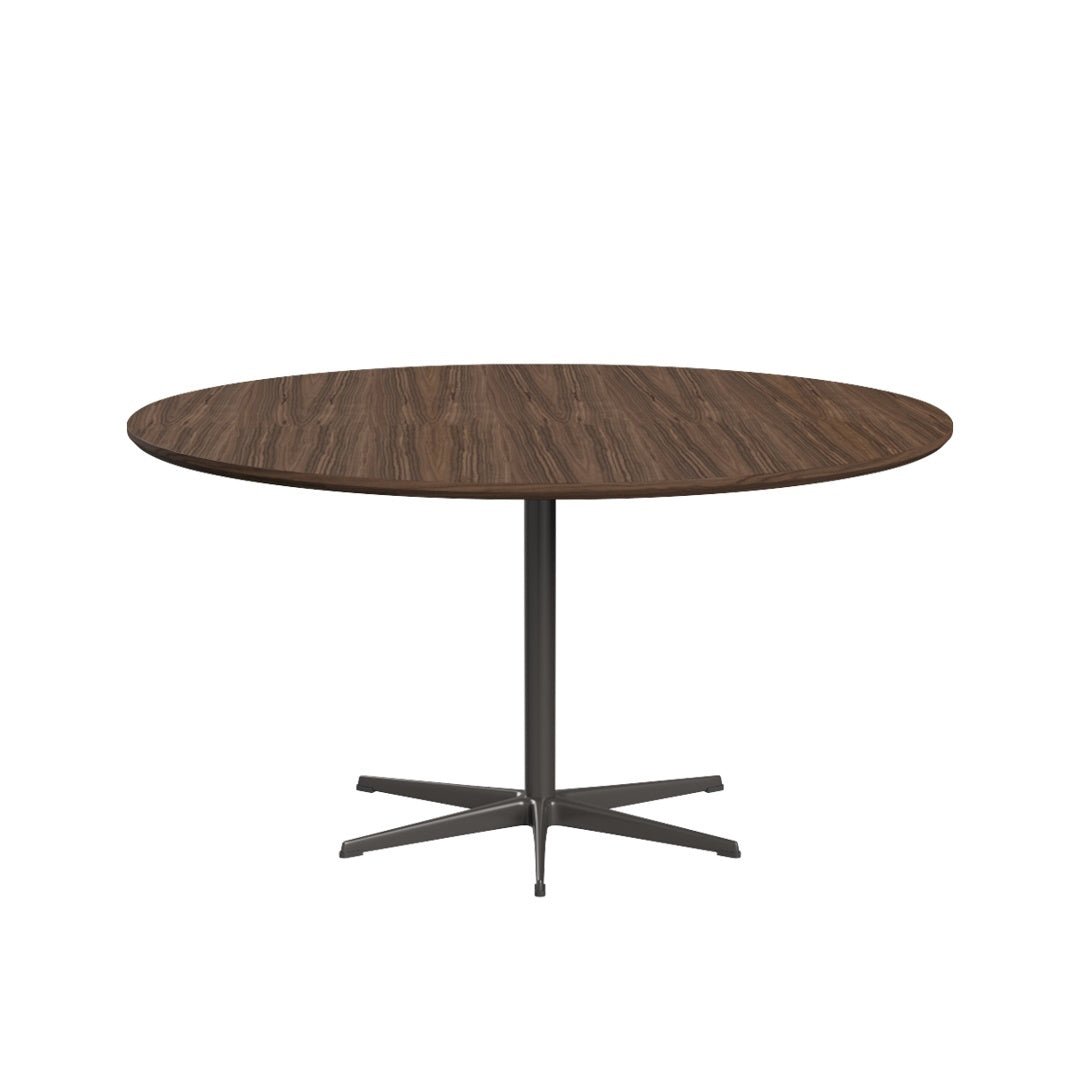 Circular Dining Table A826, Ø 145 cm - ökenhem