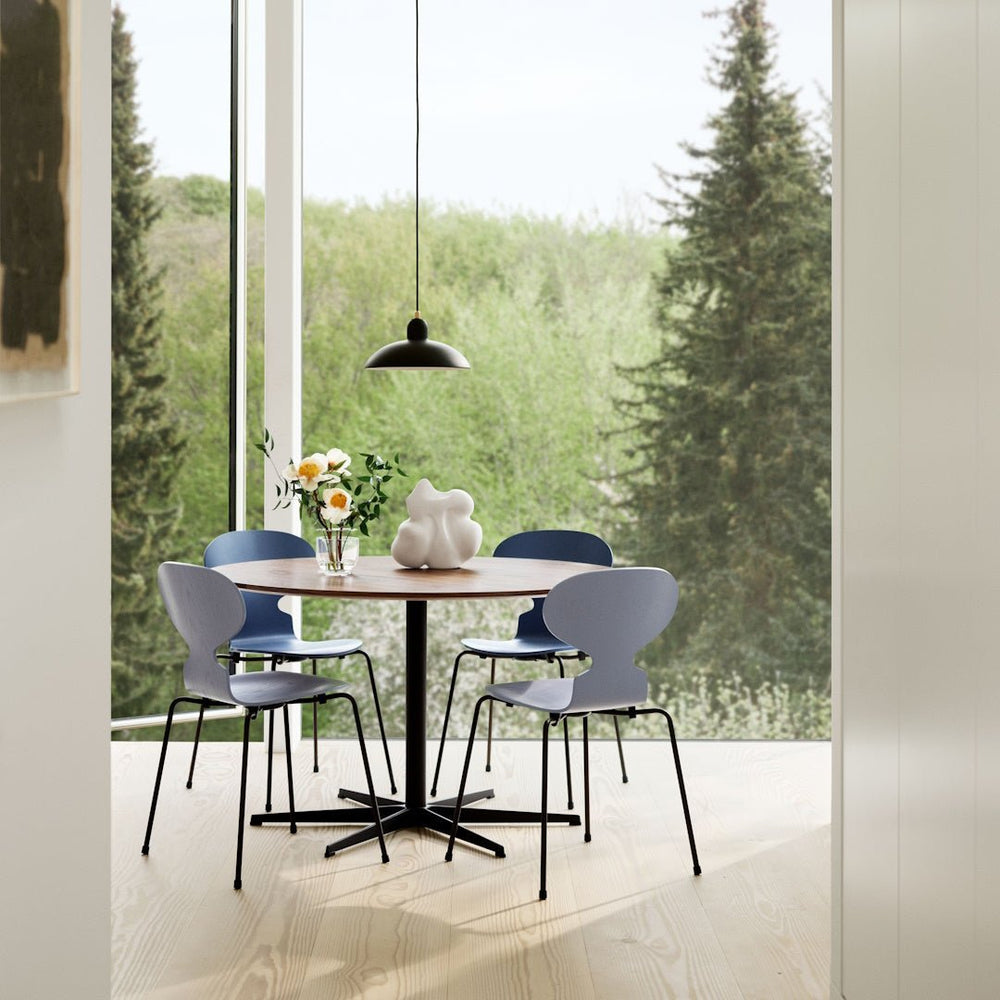 Circular Dining Table A826, Ø 145 cm - ökenhem