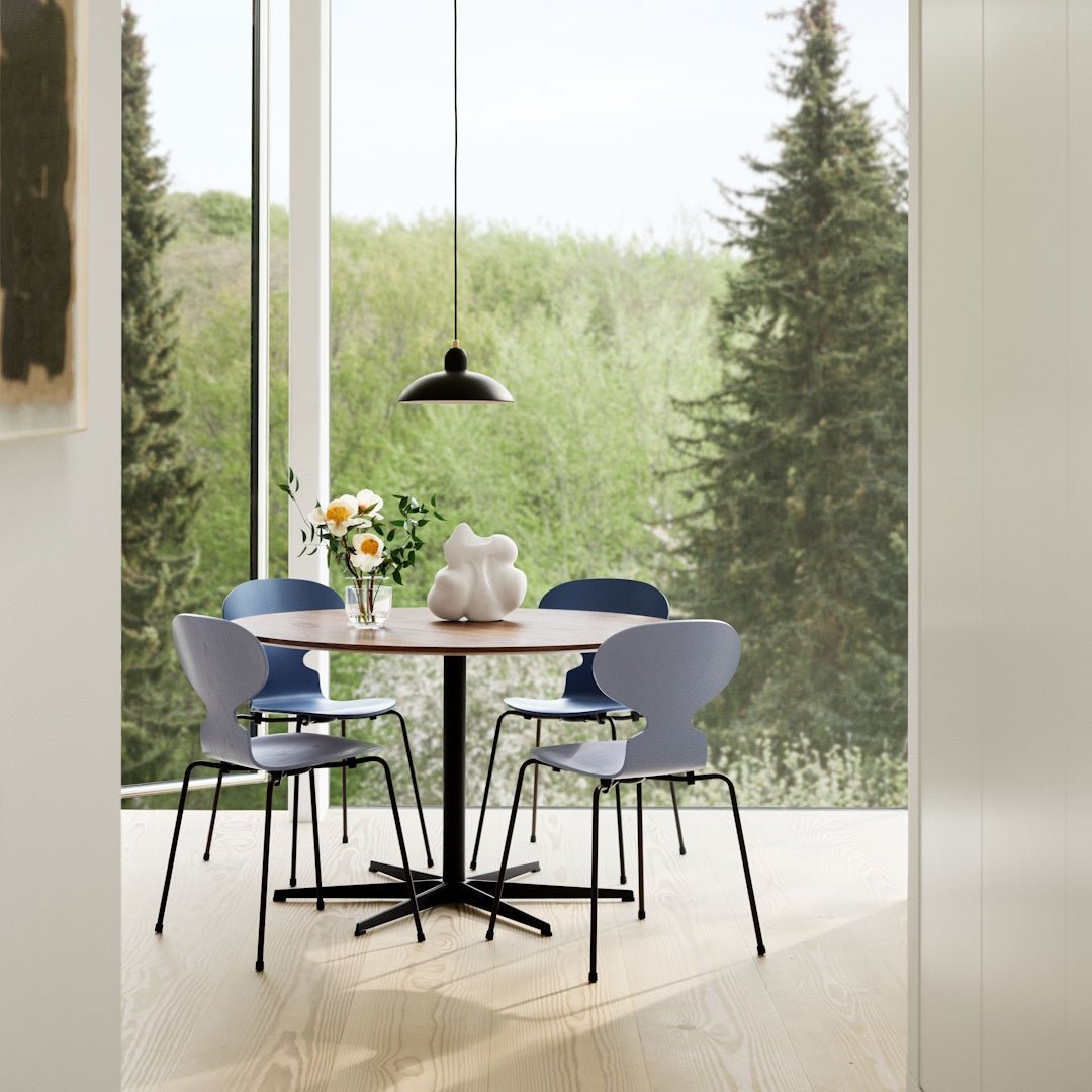 Circular Dining Table A826, Ø 145 cm - ökenhem
