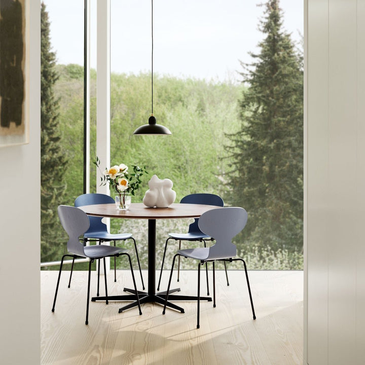 Circular Dining Table A826, Ø 145 cm - ökenhem