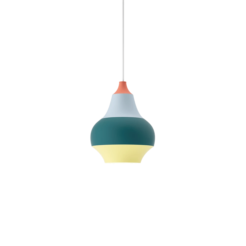 Cirque Pendant Light - ökenhem