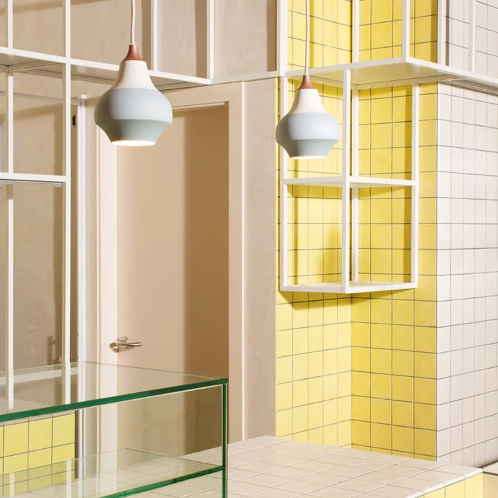 Cirque Pendant Light - ökenhem