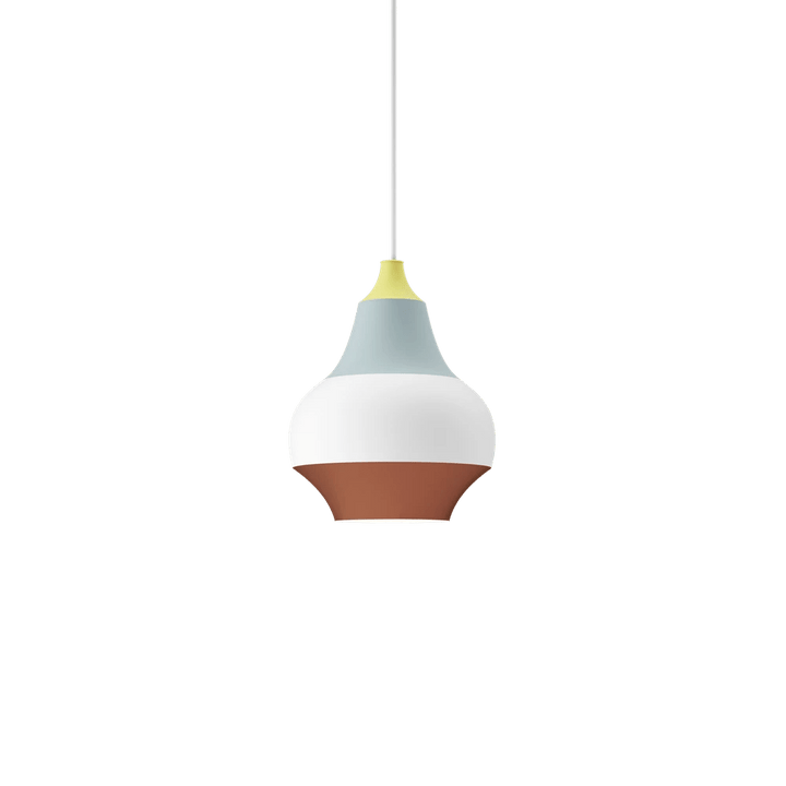 Cirque Pendant Light - ökenhem