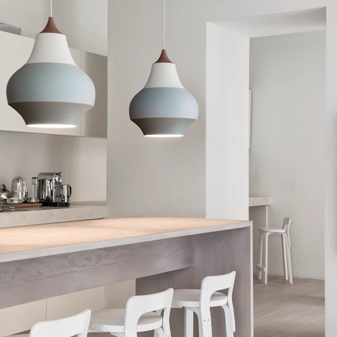 Cirque Pendant Light - ökenhem