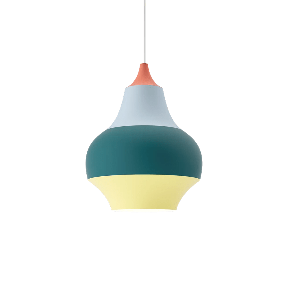 Cirque Pendant Light - ökenhem