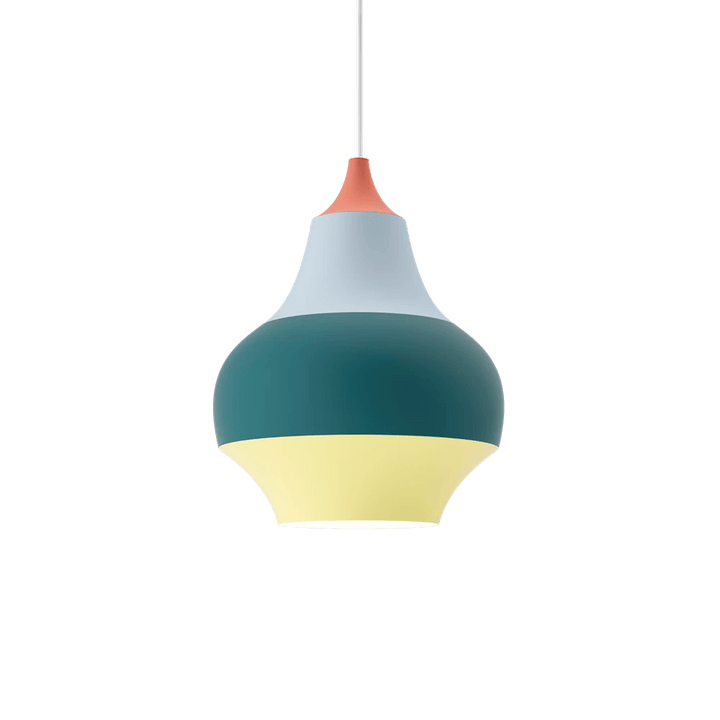 Cirque Pendant Light - ökenhem