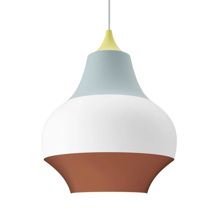 Cirque Pendant Light - ökenhem