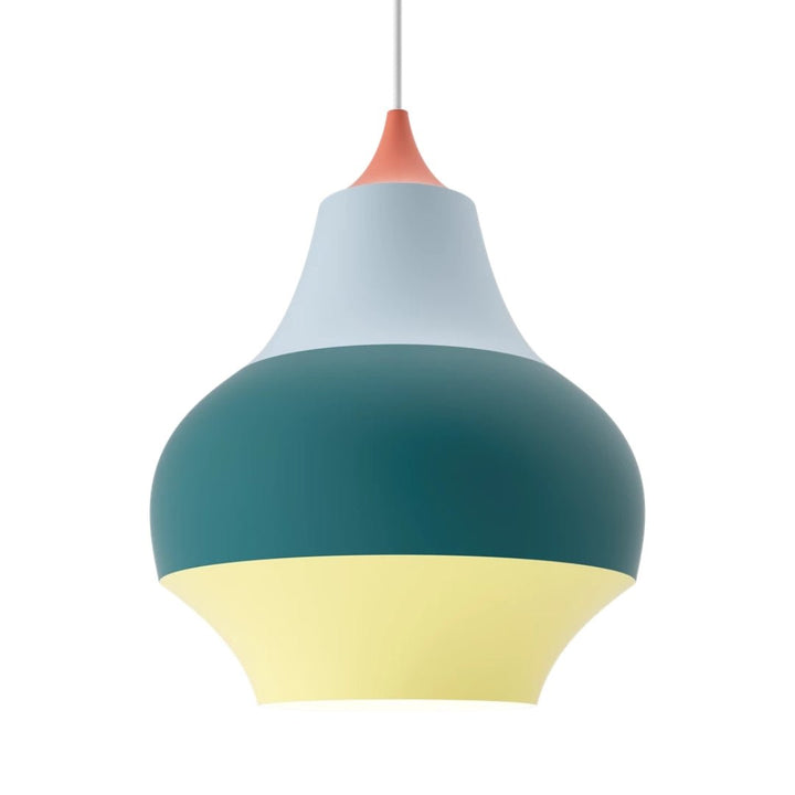 Cirque Pendant Light - ökenhem