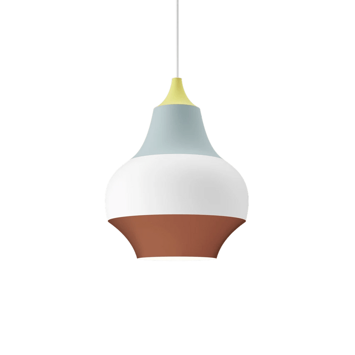 Cirque Pendant Light - ökenhem