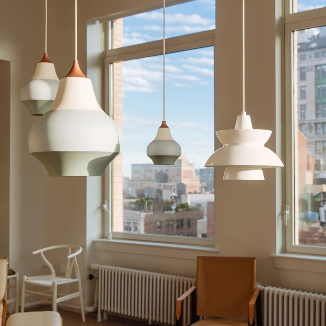 Cirque Pendant Light - ökenhem