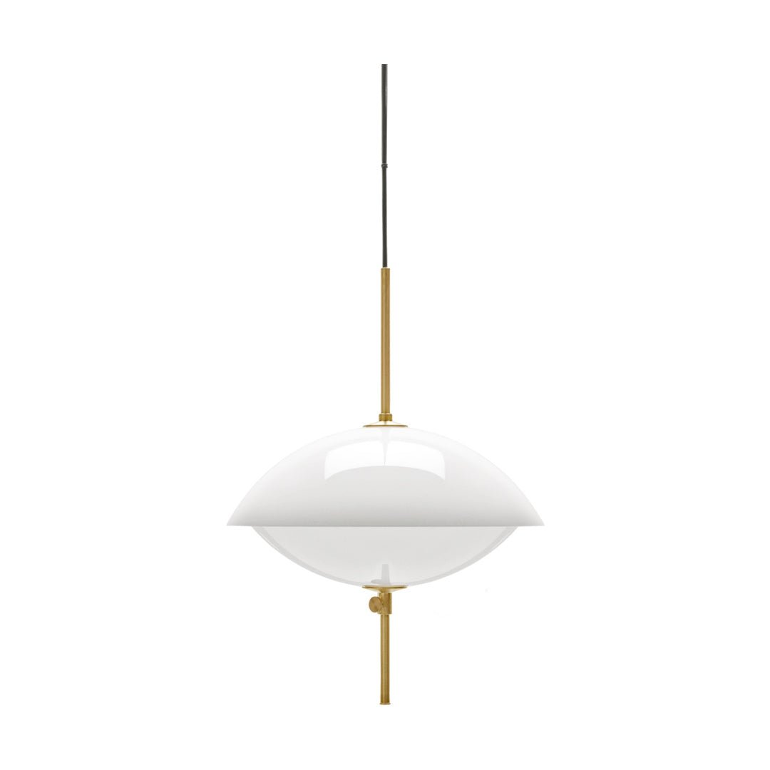 Clam™ Pendant Lamp - ökenhem