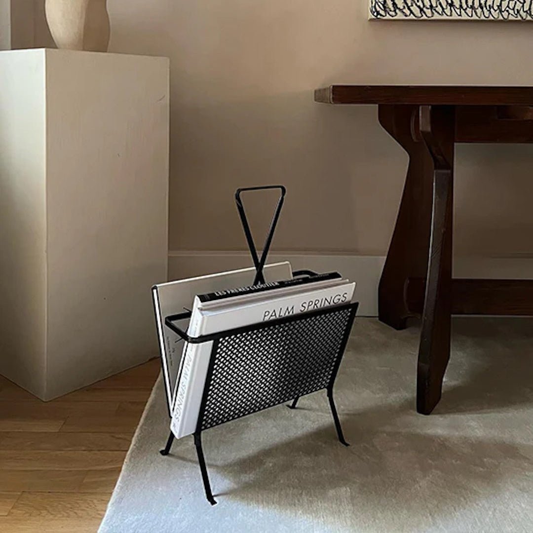 Classic Solid Wool - Bone White - ökenhem