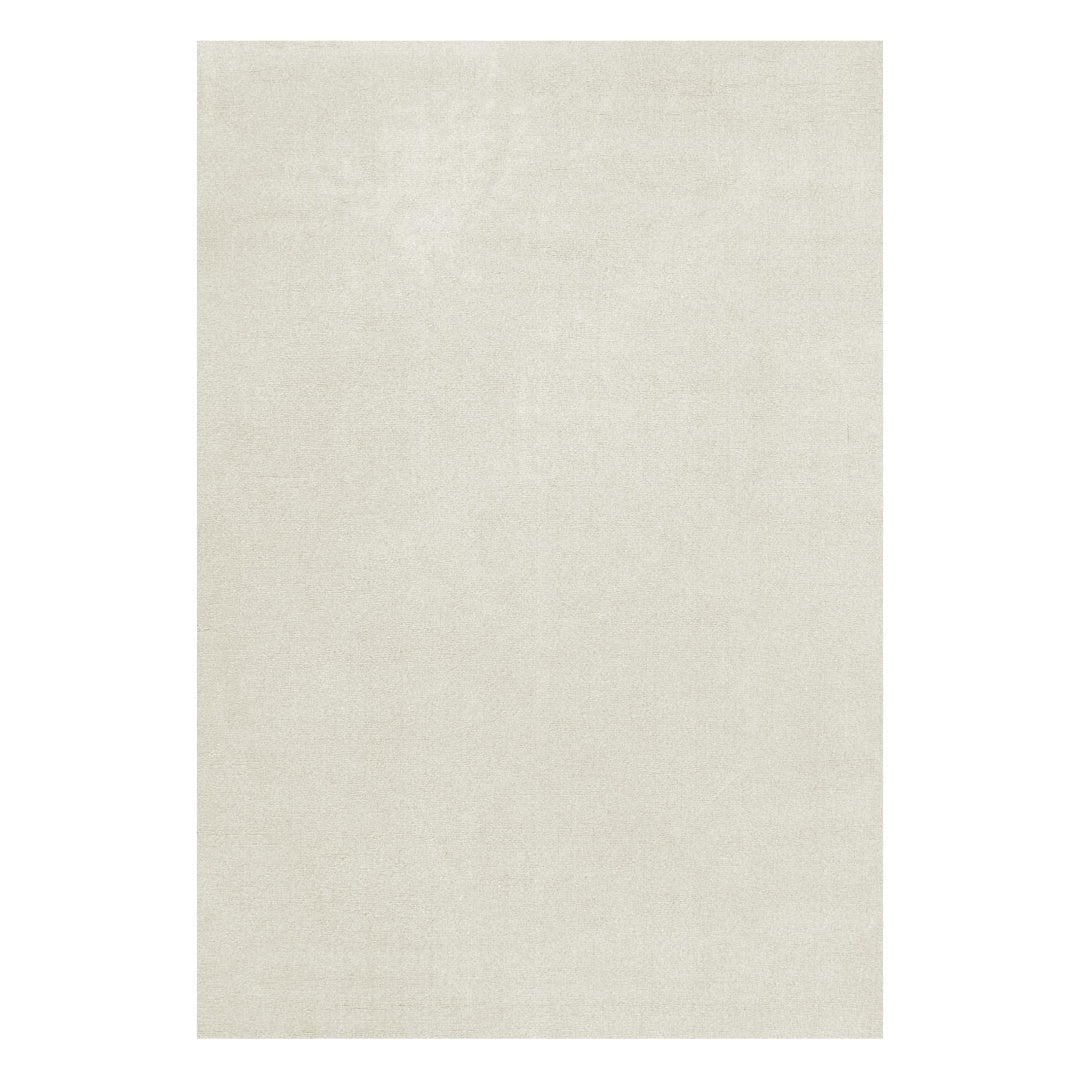 Classic Solid Wool - Bone White - ökenhem