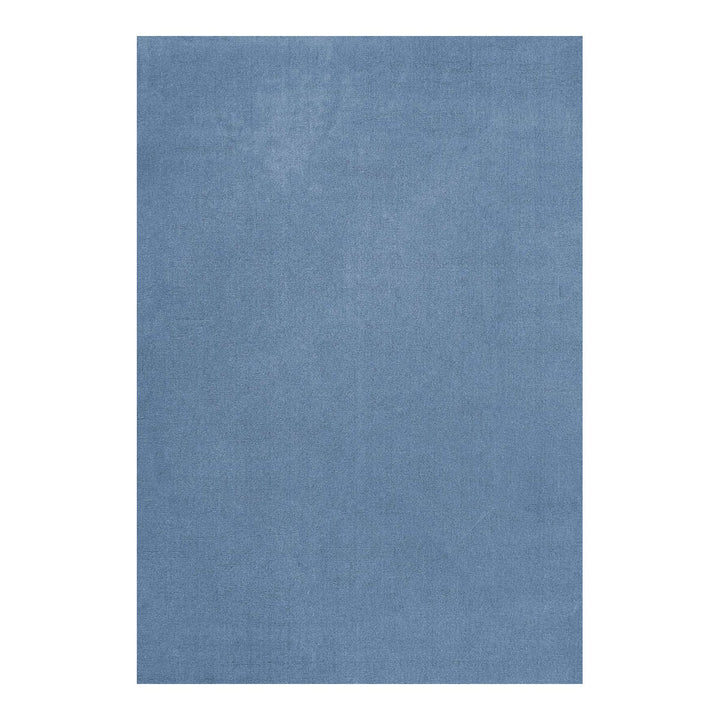 Classic Solid Wool - Cornflower Blue - ökenhem