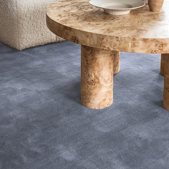 Classic Solid Wool - Sky Blue - ökenhem