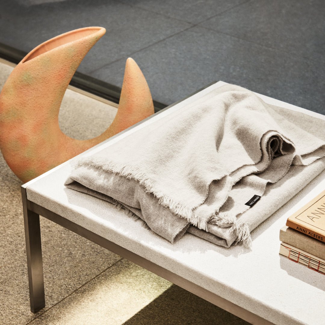 Classic Throw - ökenhem