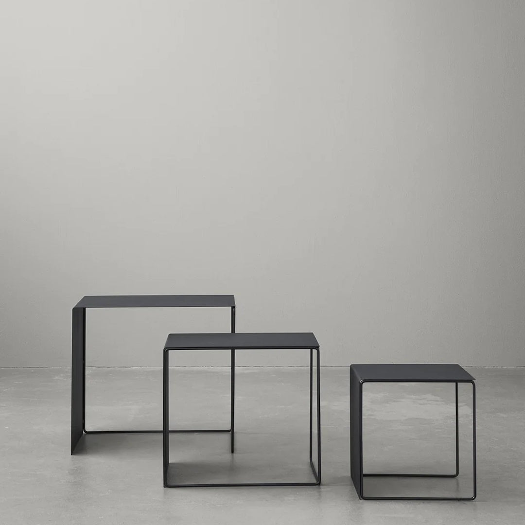 Cluster Tables - Set of 3 - ökenhem