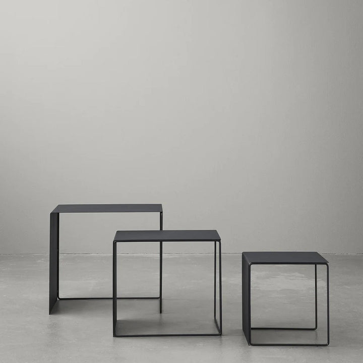 Cluster Tables - Set of 3 - ökenhem