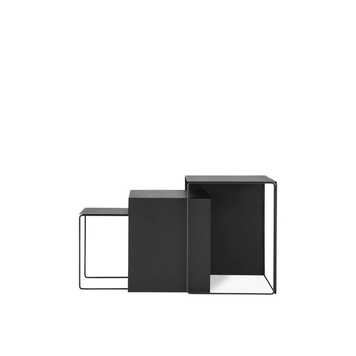 Cluster Tables - Set of 3 - ökenhem