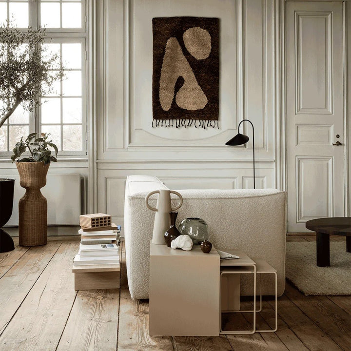 Cluster Tables - Set of 3 - ökenhem